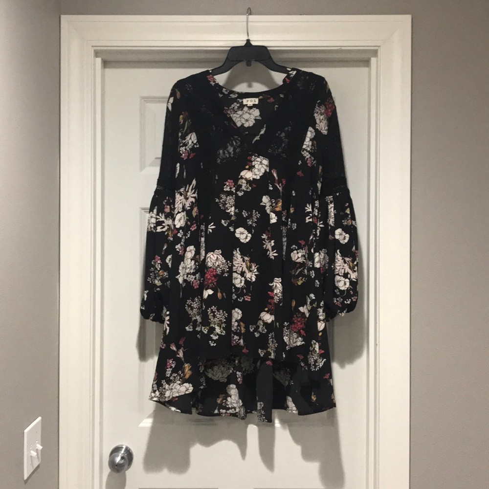 VICI Tunic Top